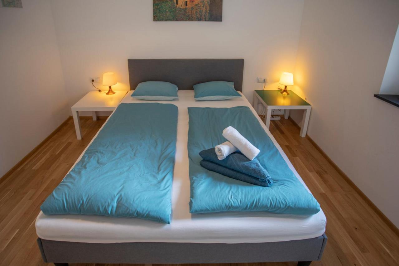 Innsbruck Urban Apartment I No Stairs I 24H Contactless Check-In Exteriér fotografie